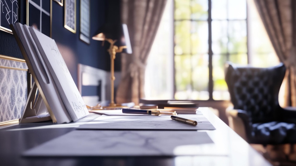 LL.M. Aleksandra Chaminska - Attorney at Law